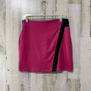 Callaway Pink Tennis Skirt Skort Pickleball Golf Opti-Dri